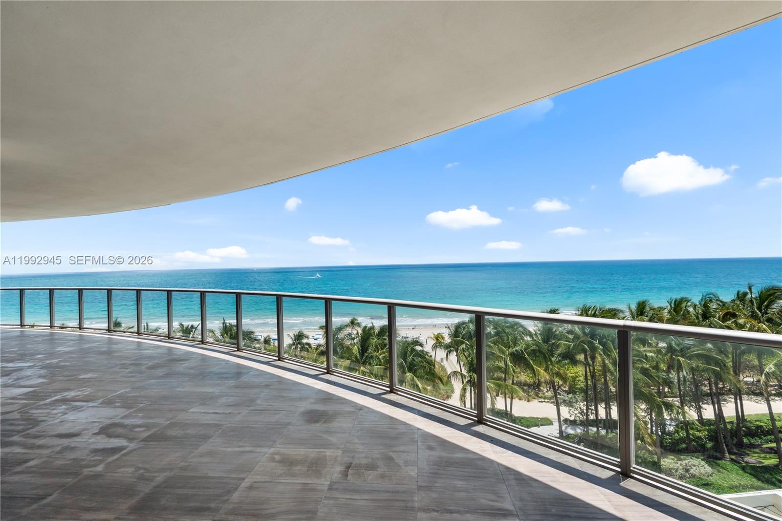 9703 Collins Ave # 600, Bal Harbour FL 33154