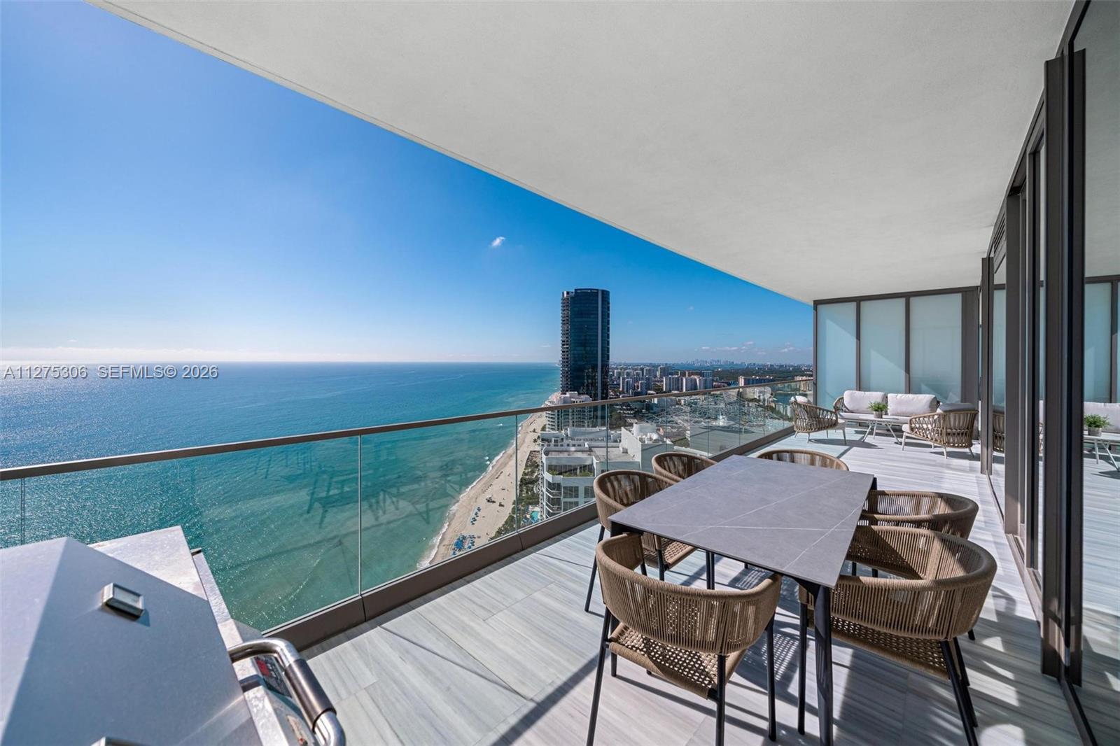 18975 E Collins Ave # 3802, Sunny Isles Beach FL 33160