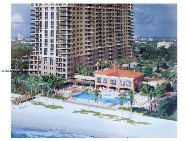2080 S OCEAN DR # 309, Hallandale Beach FL 33009
