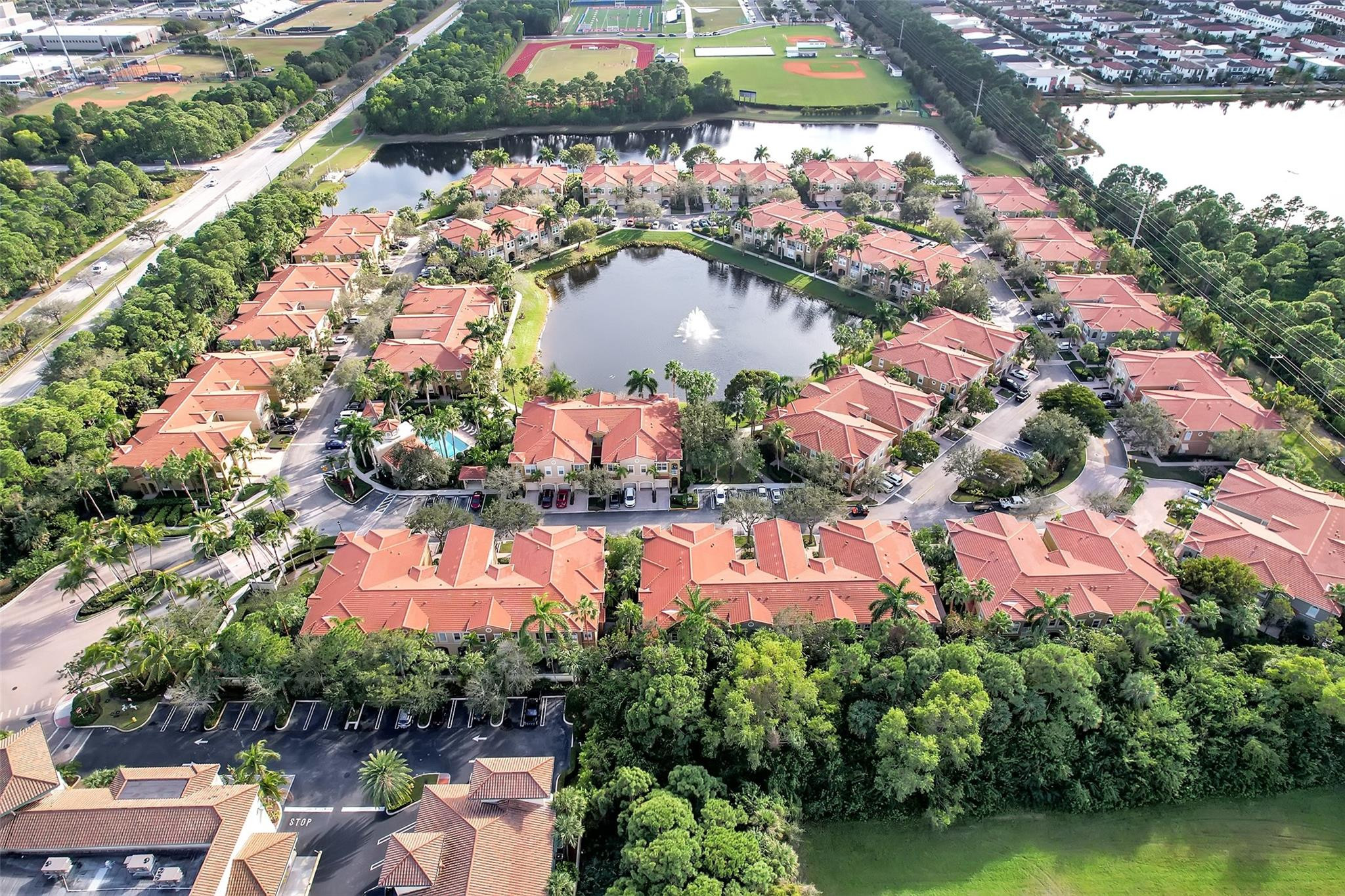 4941 BONSAI Circle # 209, Palm Beach Gardens FL 33418