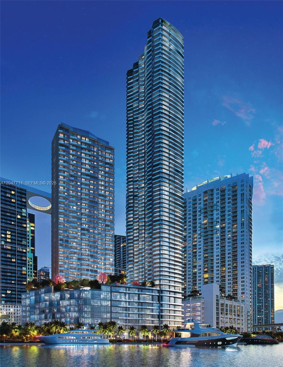77 NE 5th St # 1715, Miami FL 33131