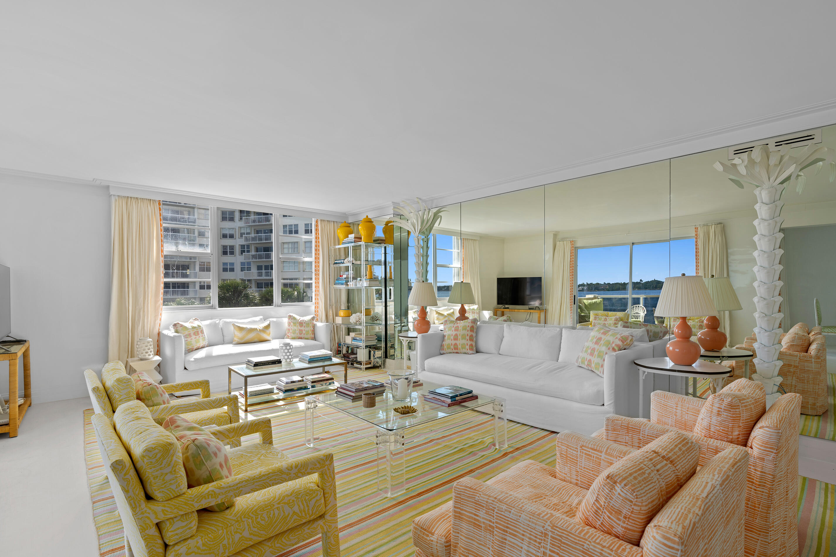 2800 N FLAGLER Drive # 404, West Palm Beach FL 33407