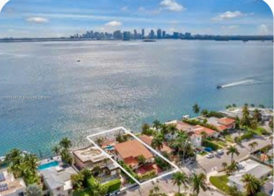 1500 S Treasure Dr, North Bay Village FL 33141