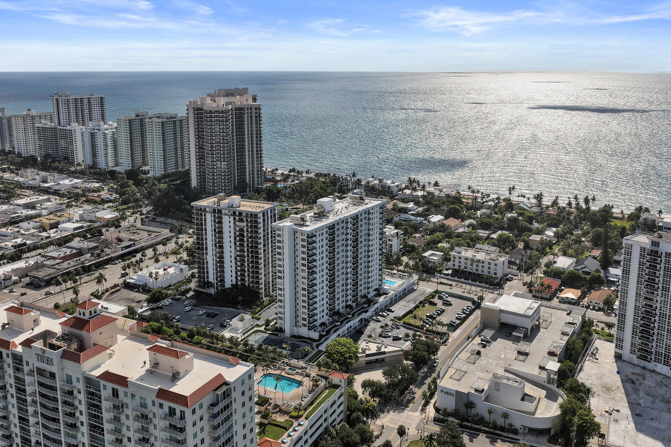 3015 N Ocean Boulevard # 3d, Fort Lauderdale FL 33308