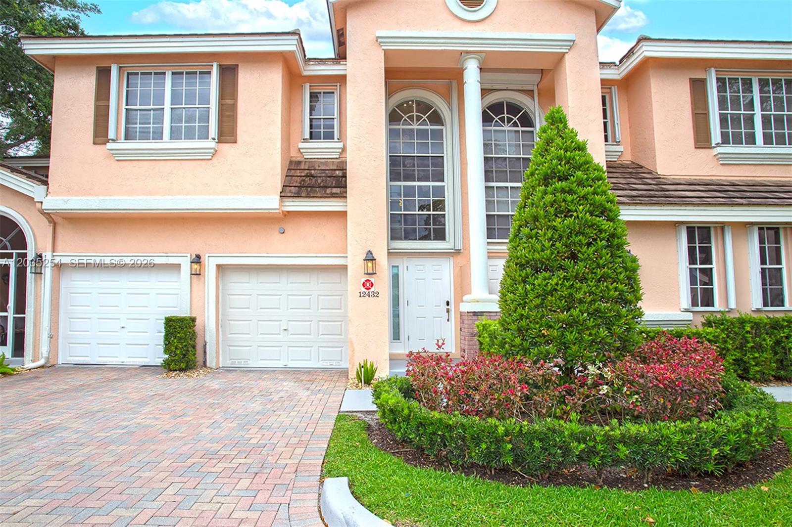 12432 NW 10th Ct # 13, Coral Springs FL 33071