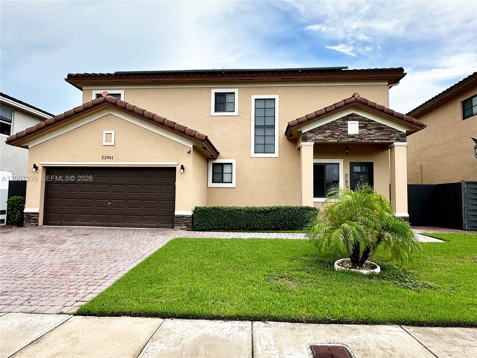 22961 SW 115th Ave, Miami FL 33170