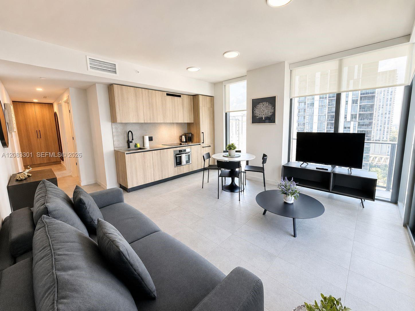 121 NE 5th St # 2408 — Photo 3