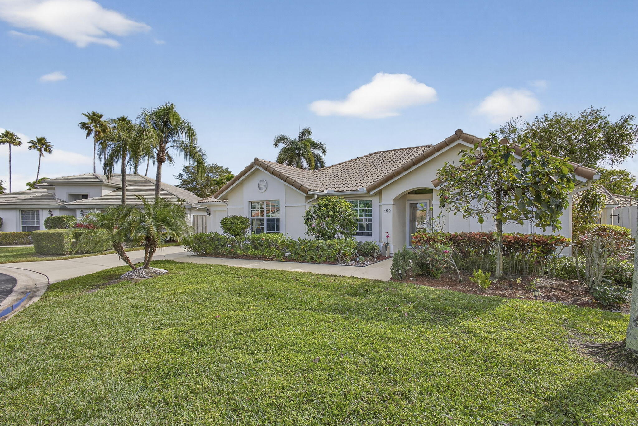 152 Eagleton Court, Palm Beach Gardens FL 33418
