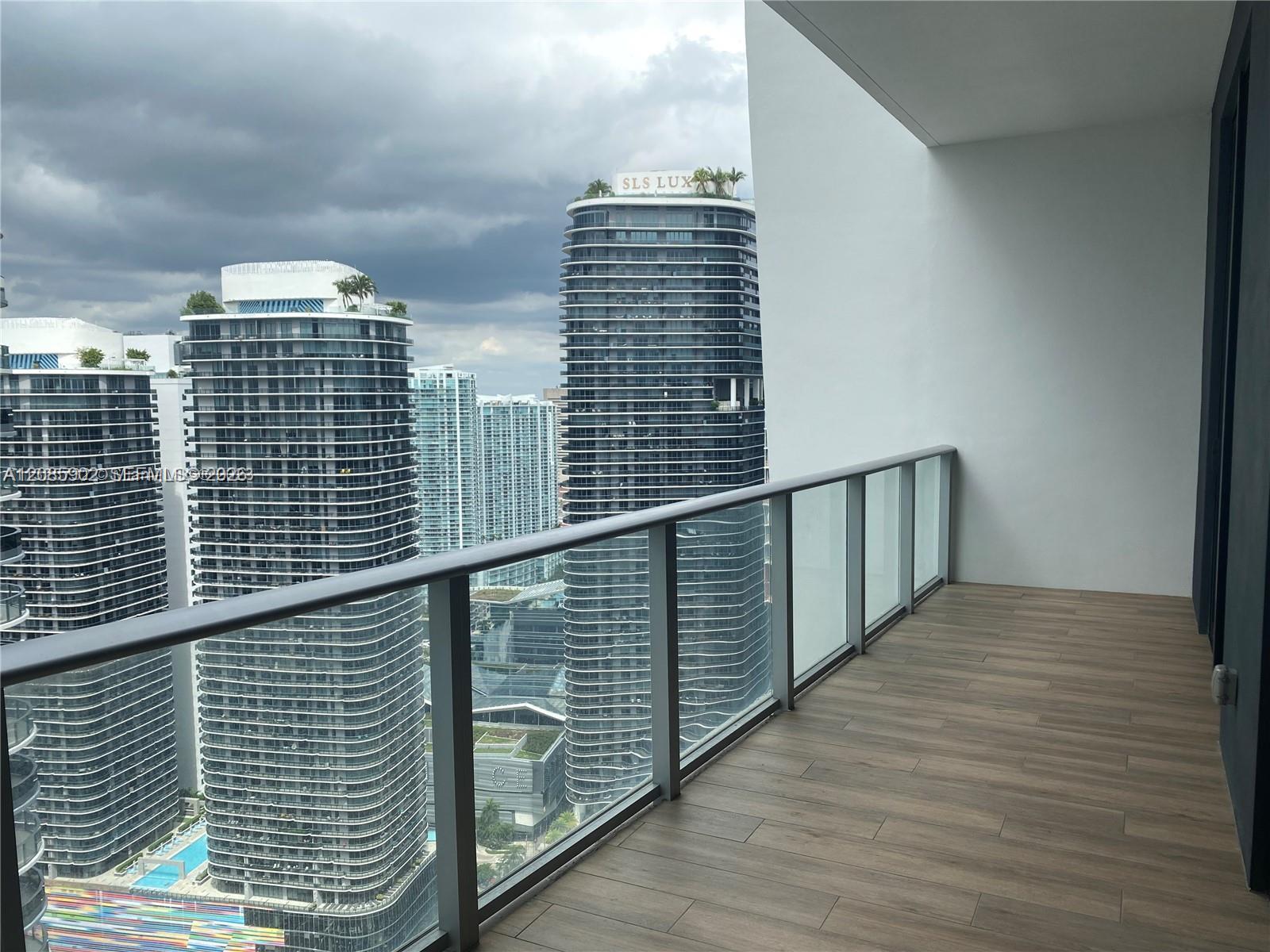 1010 Brickell # 4807 — Photo 3