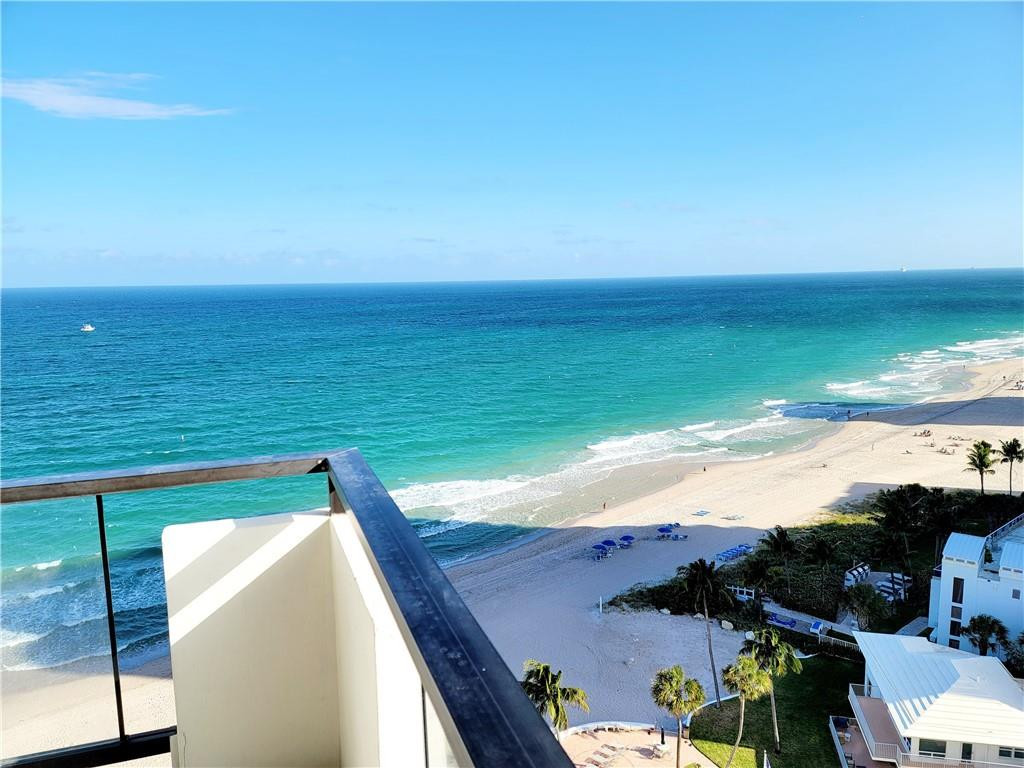 1500 S OCEAN Boulevard # 1506, Lauderdale By The Sea FL 33062