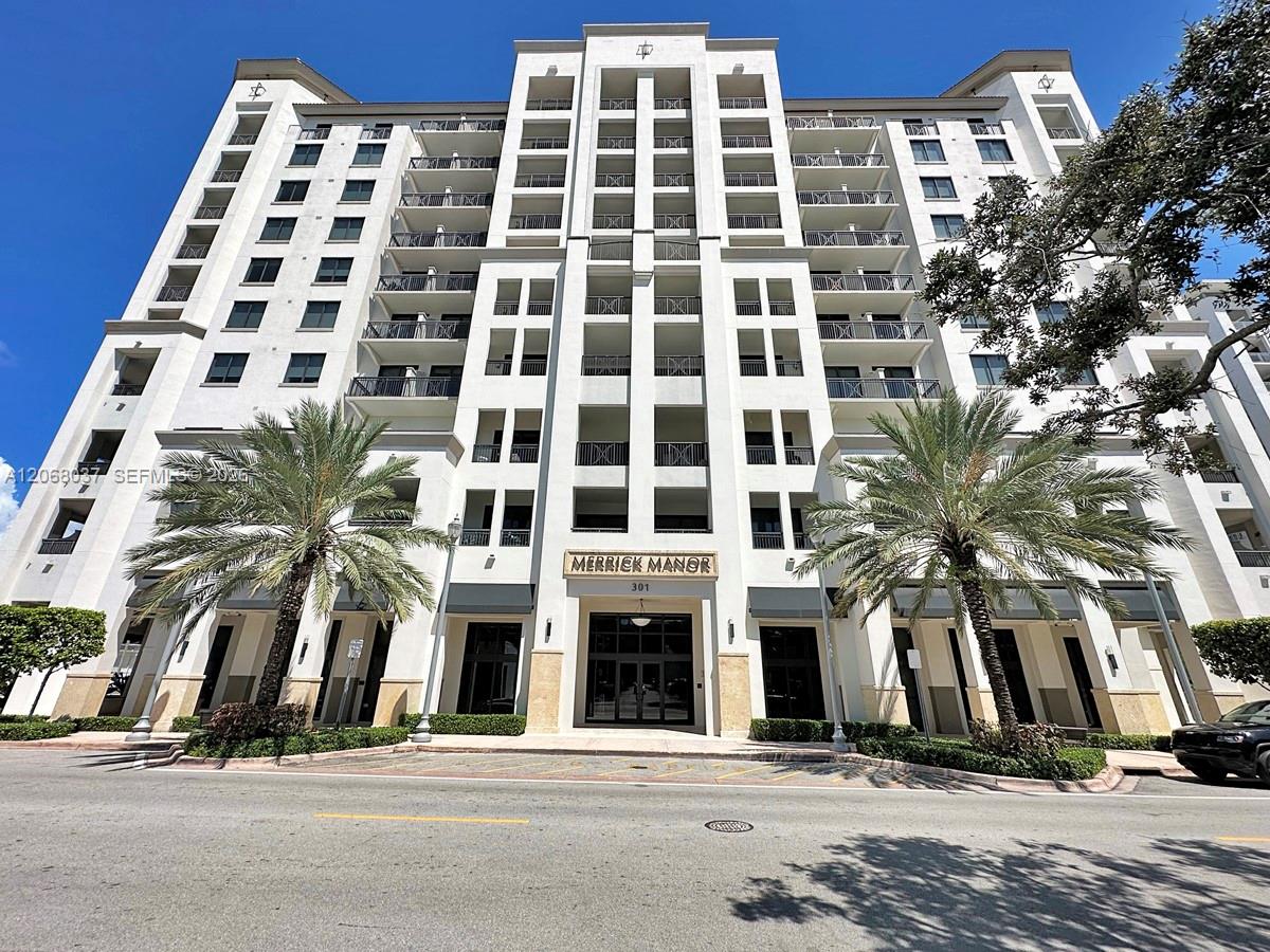 301 Altara Ave # 609 View 1