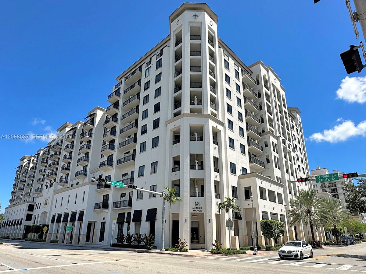 301 Altara Ave # 609 View 2