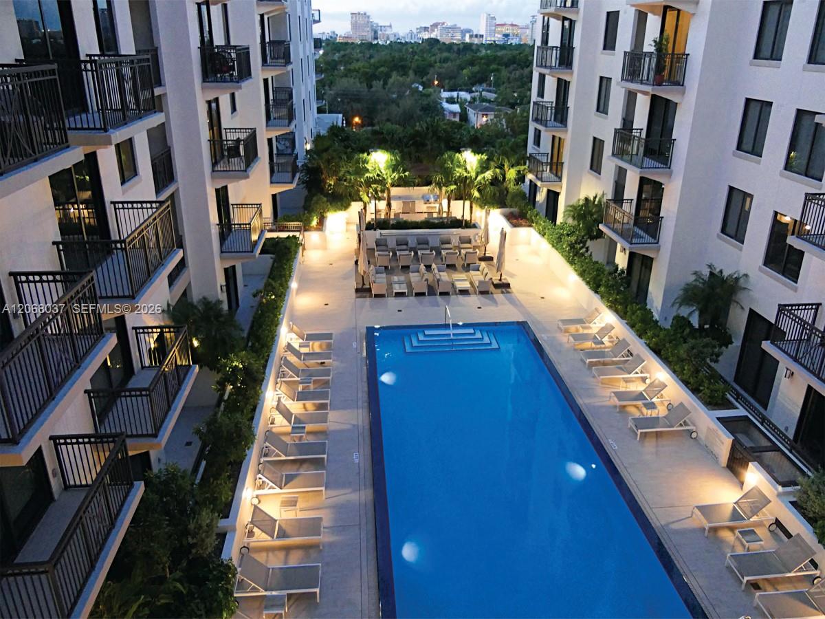 301 Altara Ave # 609 View 7