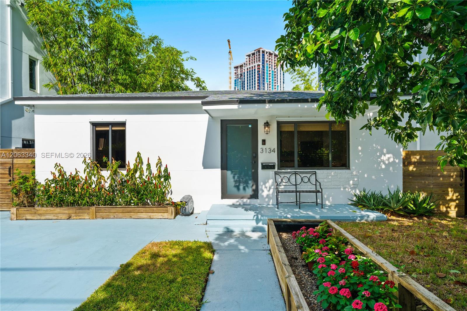 3134 Carter St # 1, Miami FL 33133