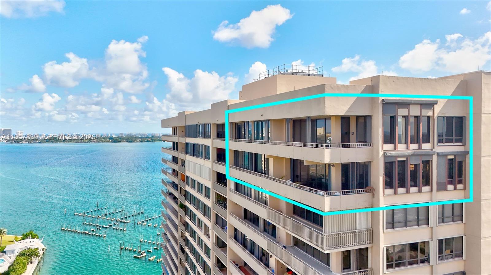 11113 Biscayne Blvd # PH1, Miami FL 33181