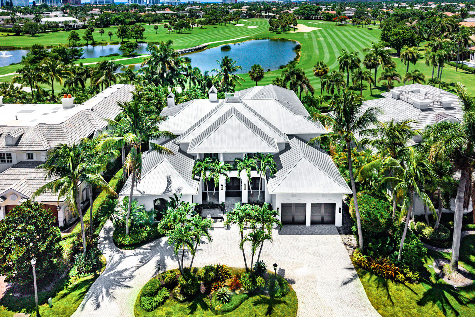 1720 Sabal Palm Drive, Boca Raton FL 33432