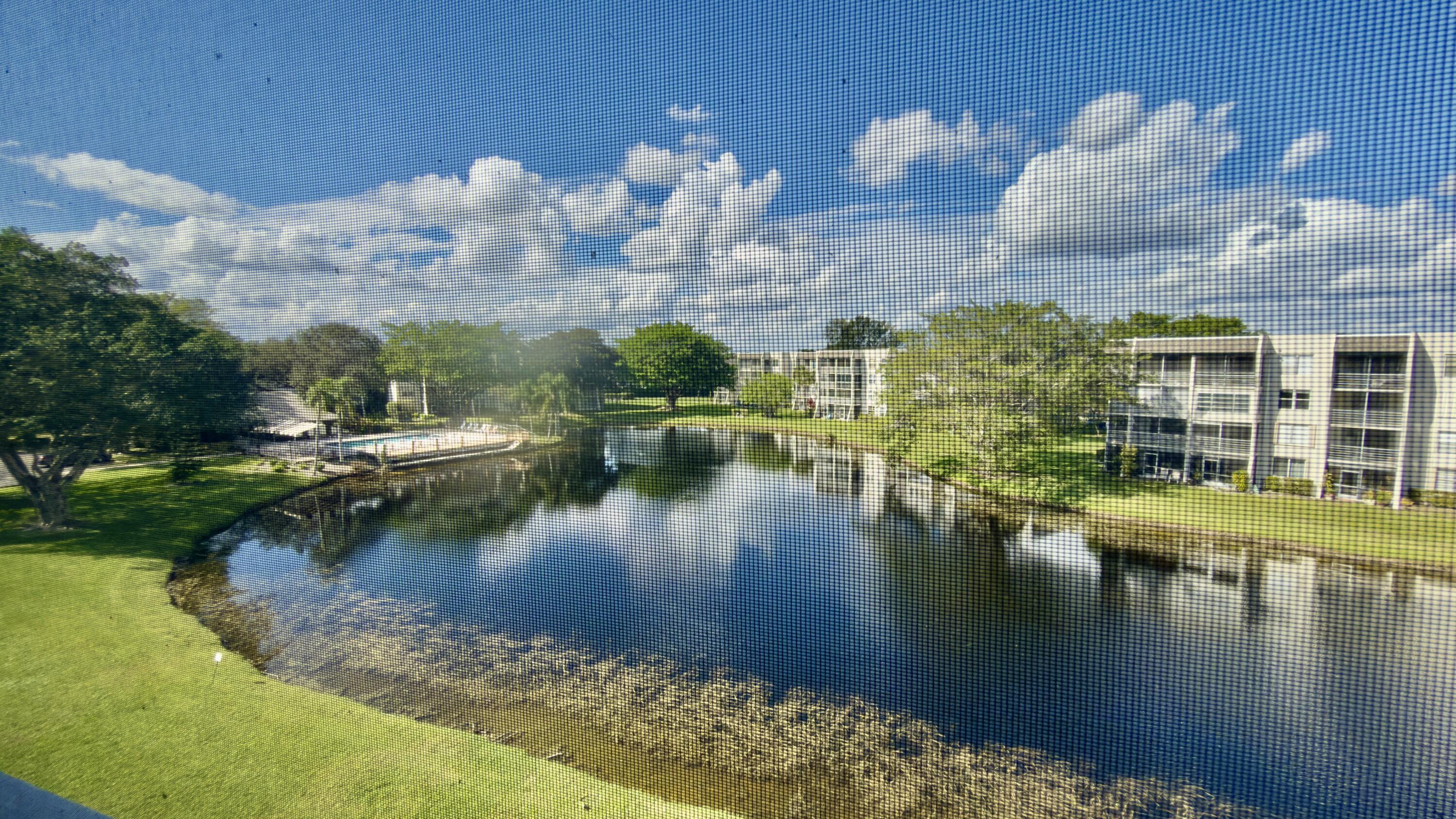 9311 ORANGE GROVE Drive # 402, Davie FL 33324