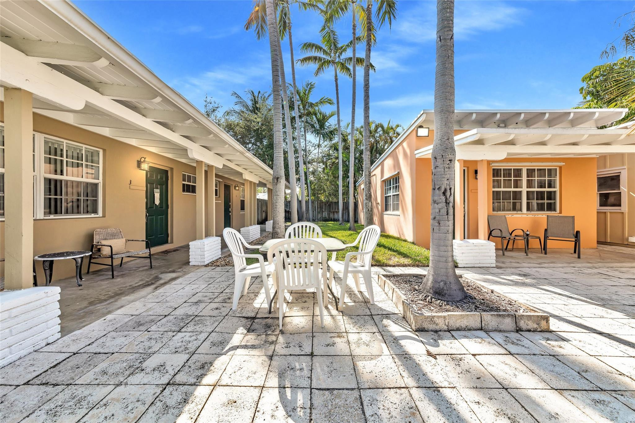 805 NE 17th Avenue # 4, Fort Lauderdale FL 33304