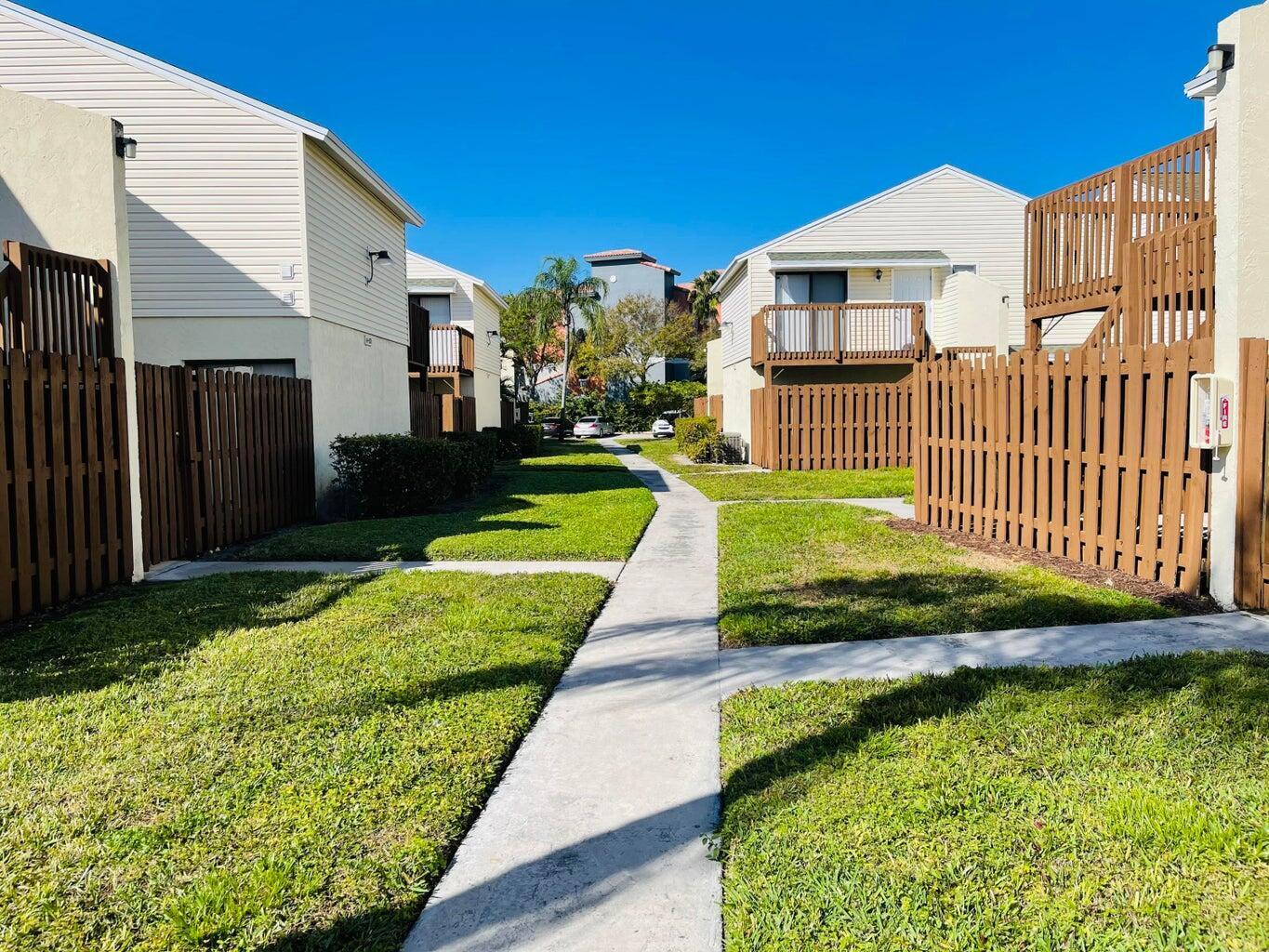 637 Executive Center Drive # N208, West Palm Beach FL 33401