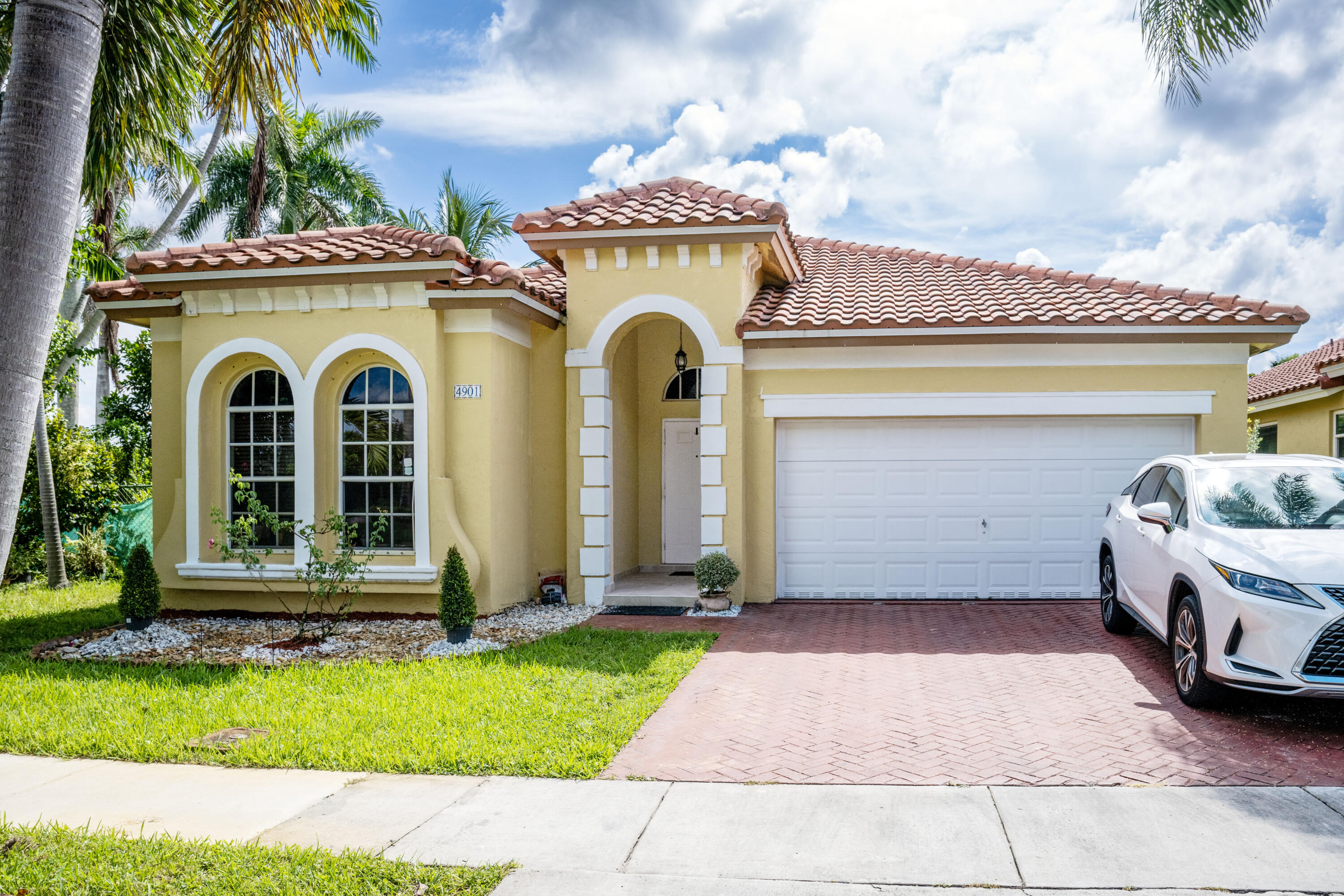 4901 SW 134TH Avenue, Miramar FL 33027
