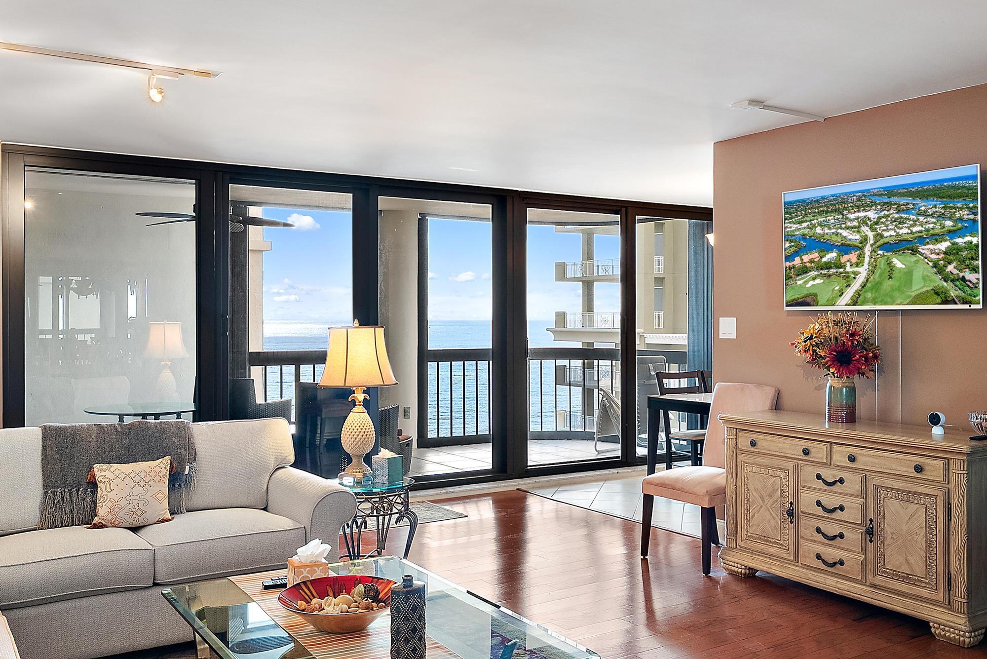 5380 N Ocean Drive # B, Singer Island FL 33404