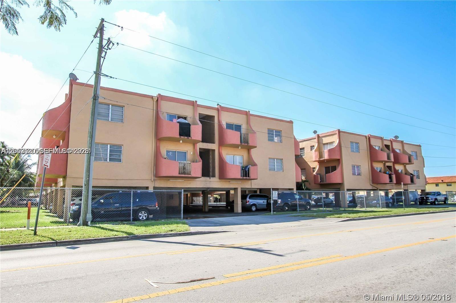 3675 W 11th Ave # 310, Hialeah FL 33012
