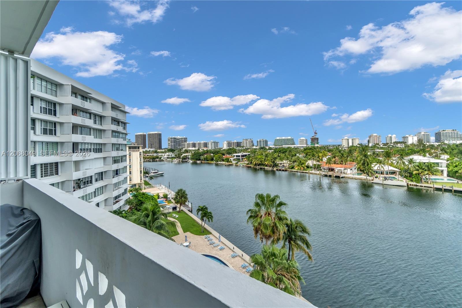 9101 E Bay Harbor Dr # 706, Bay Harbor Islands FL 33154
