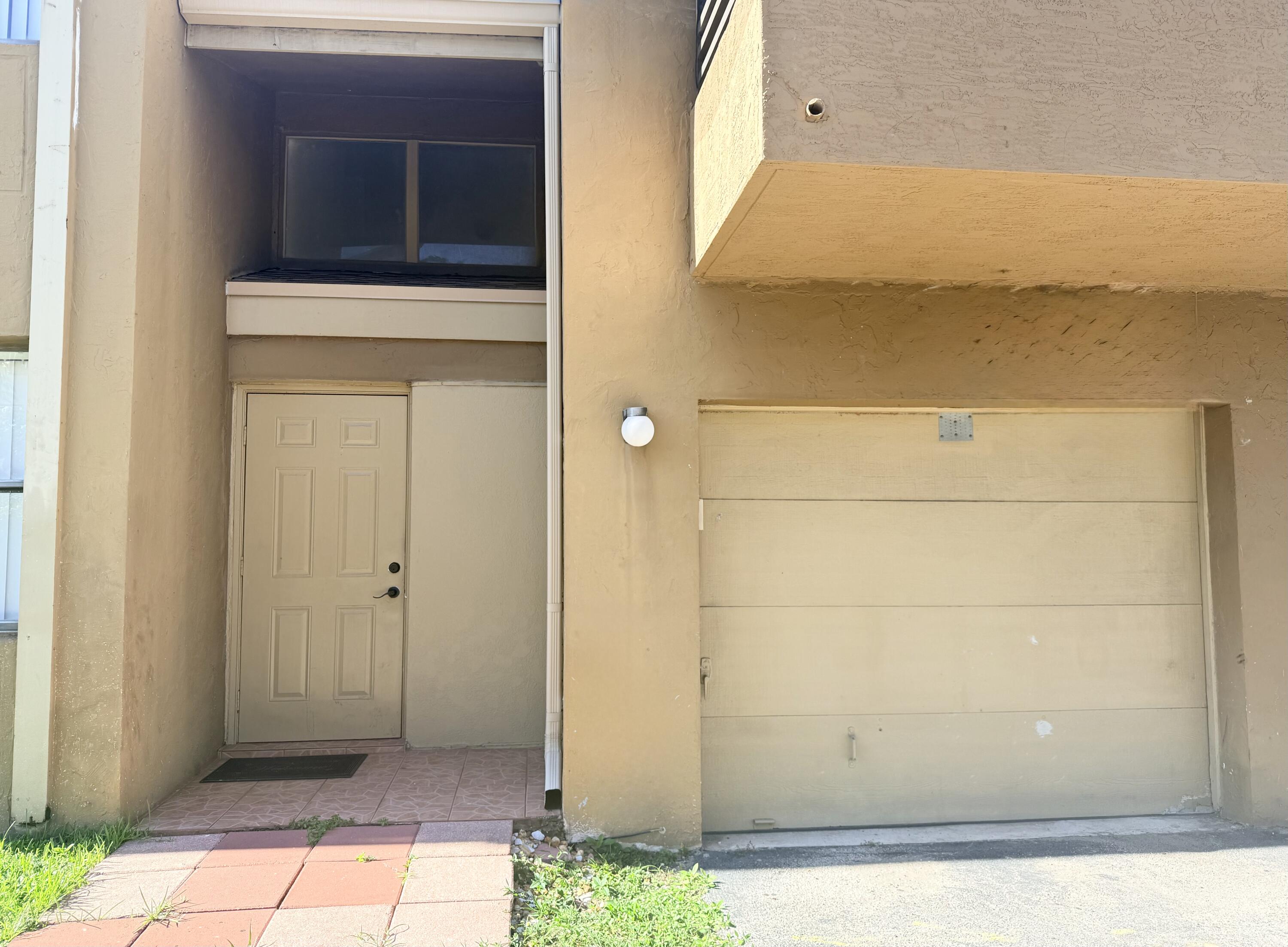 3031 E Missionwood Lane # 51, Miramar FL 33025