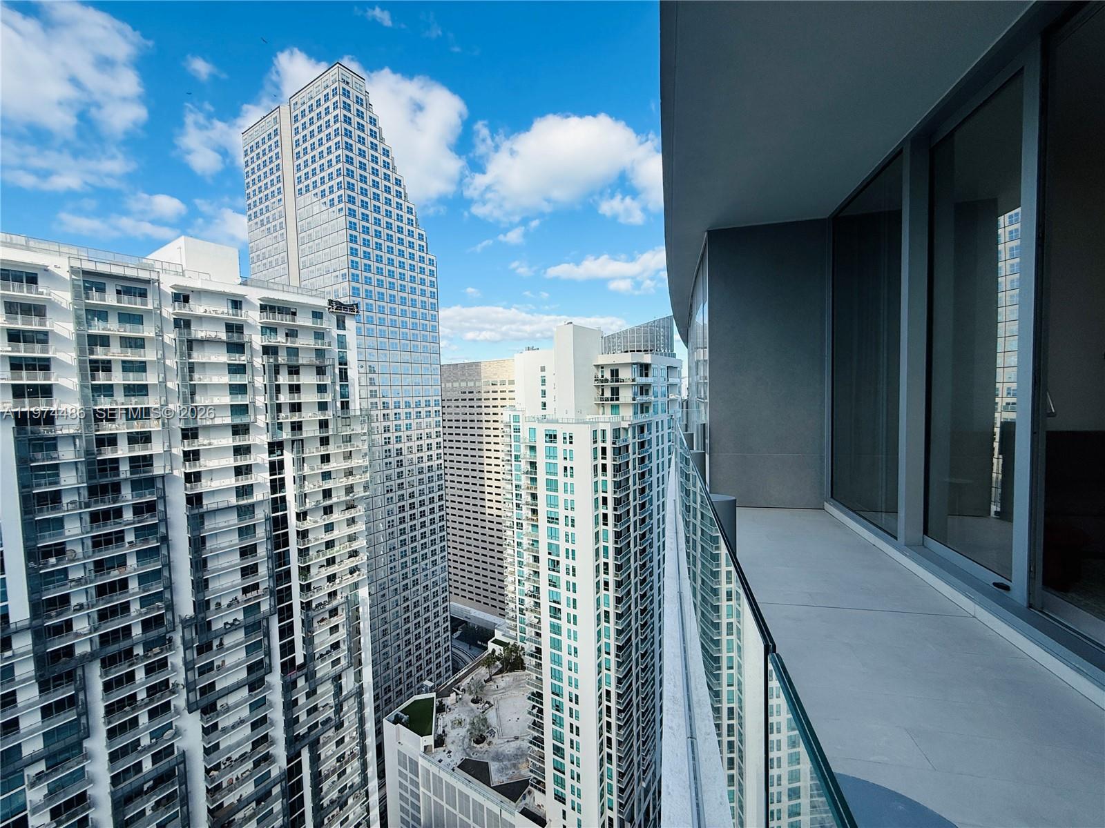 300 Biscayne Blvd Way # 3908 — Photo 5