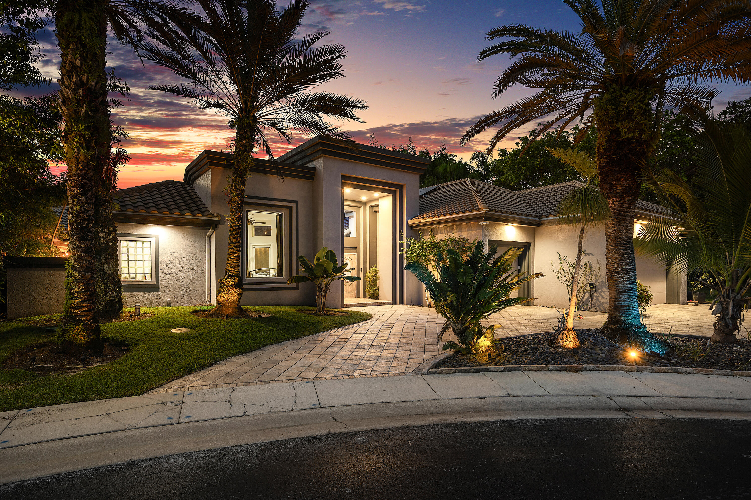 6595 NW 32nd Terrace, Boca Raton FL 33496