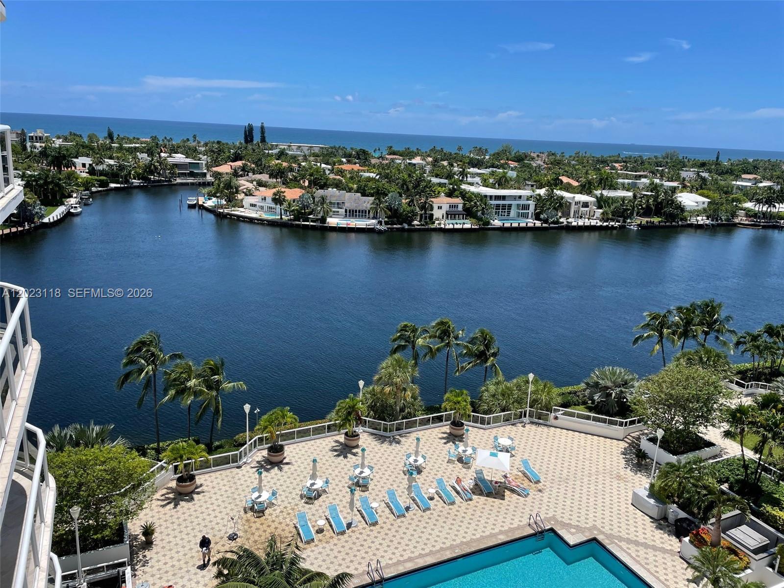 3801 NE 207th St # 10AS, Aventura FL 33180