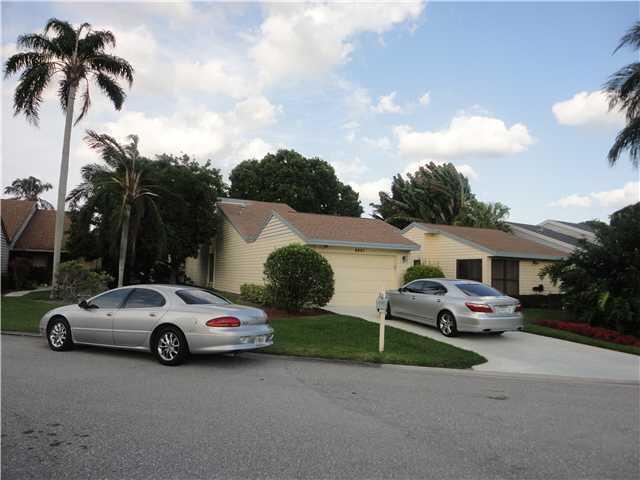 6691 S Pine Court, West Palm Beach FL 33418