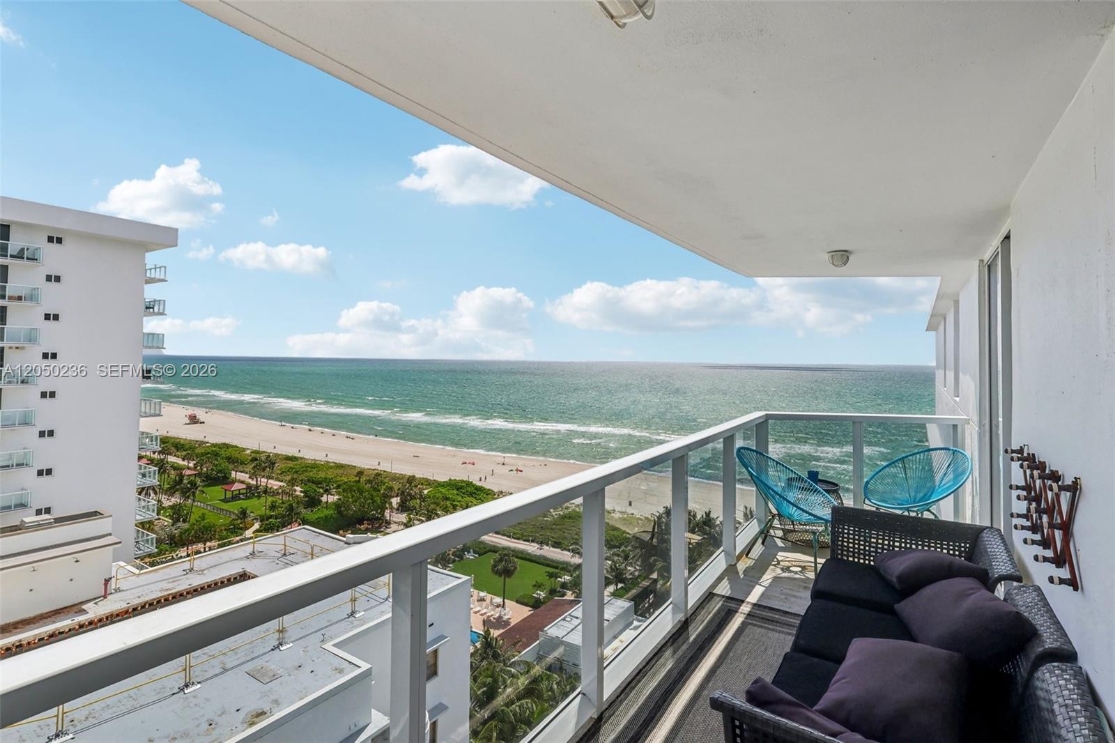2401 Collins Ave # 1612, Miami Beach FL 33140