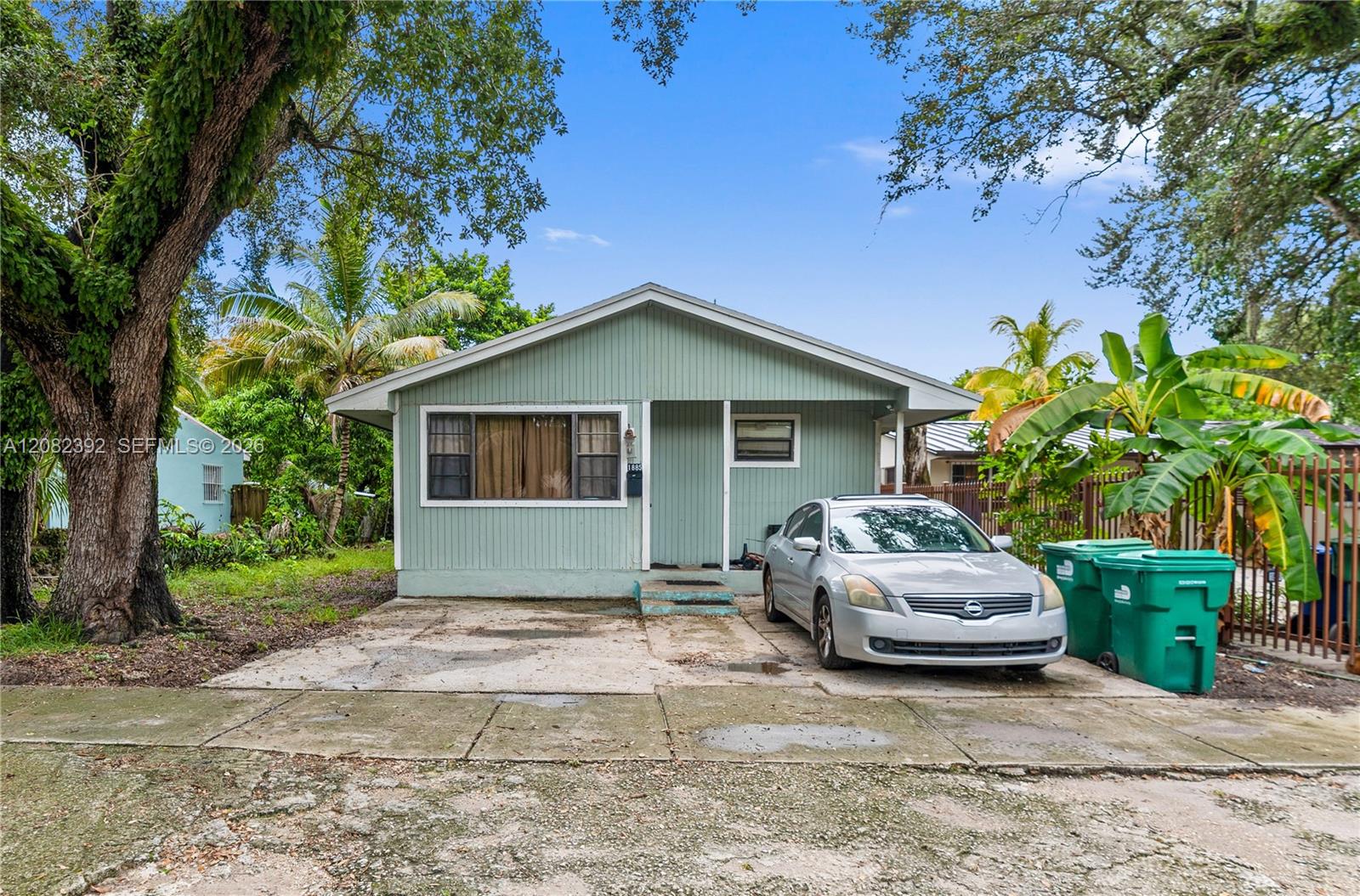 1885 NW 113th Ter, Miami FL 33167