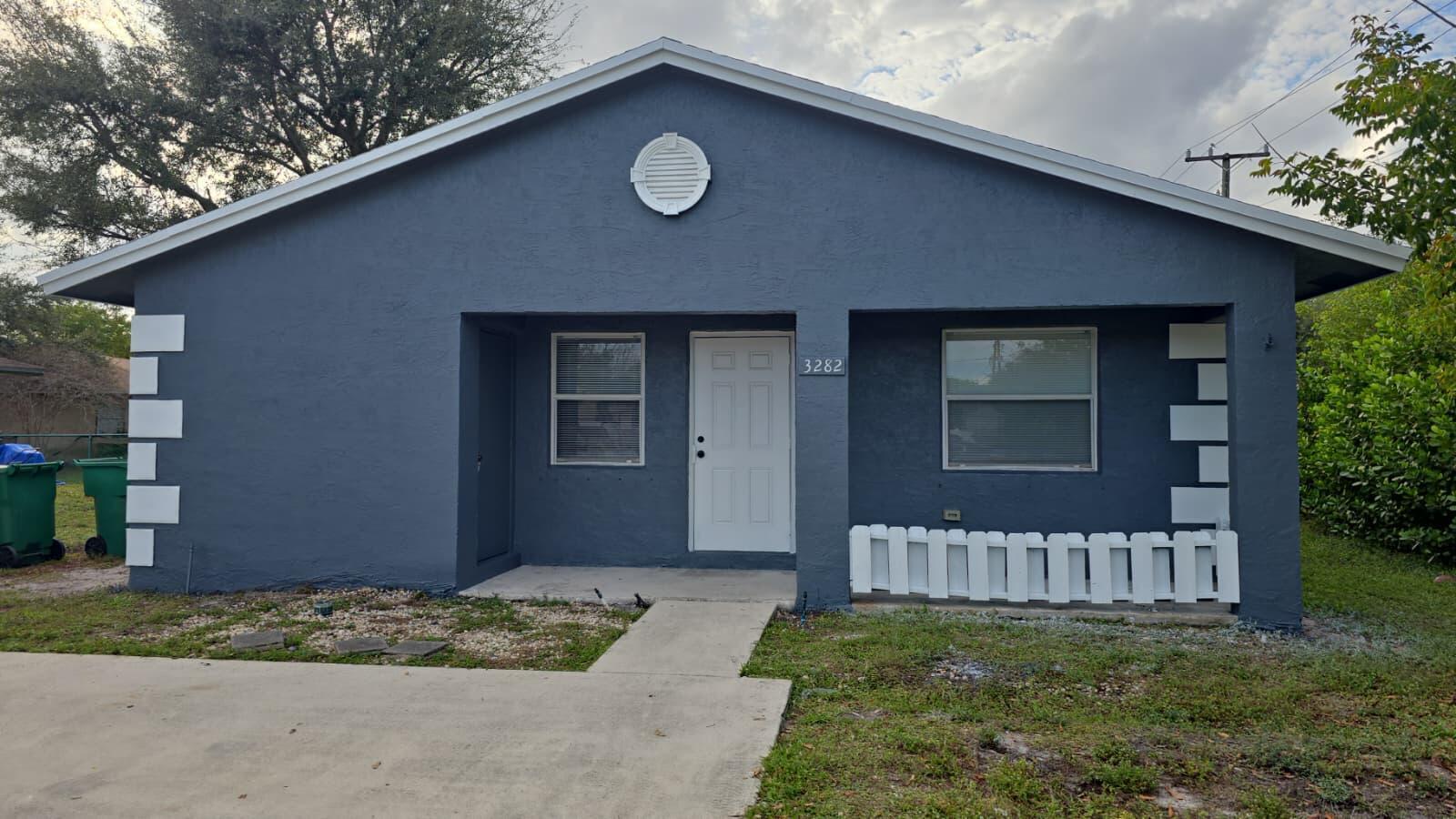 3282 NW 75th Way, Hollywood FL 33024