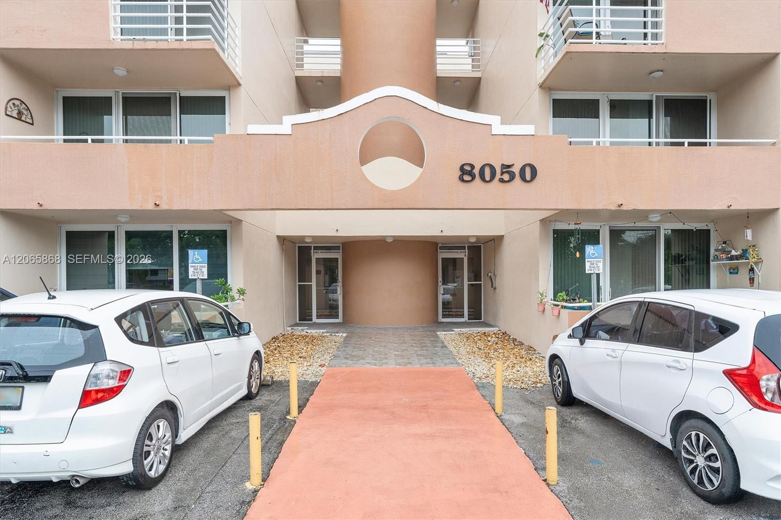 8050 NW 8th St # 1110, Miami FL 33126