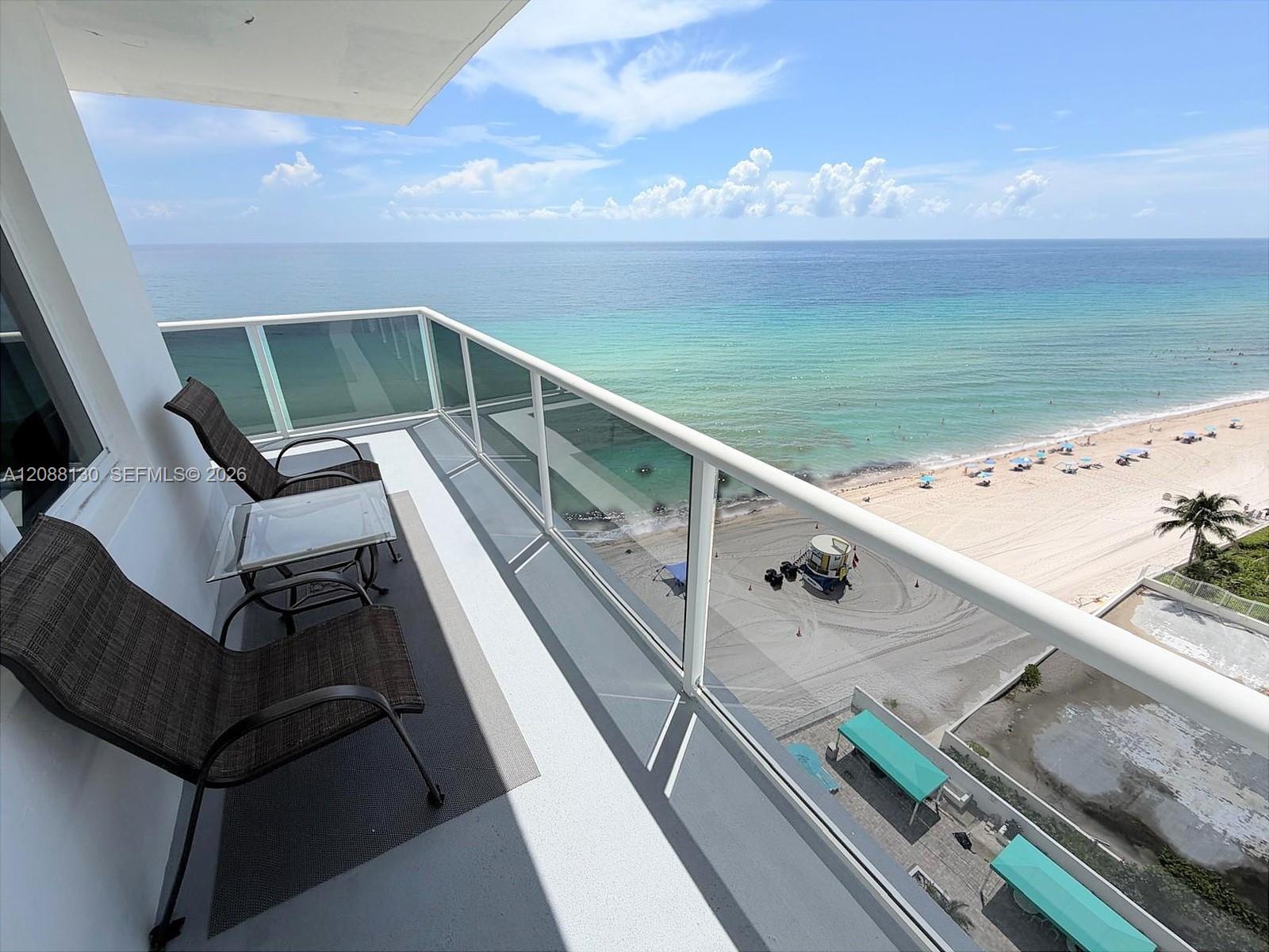 3725 S Ocean Dr # 1402 — Photo 4