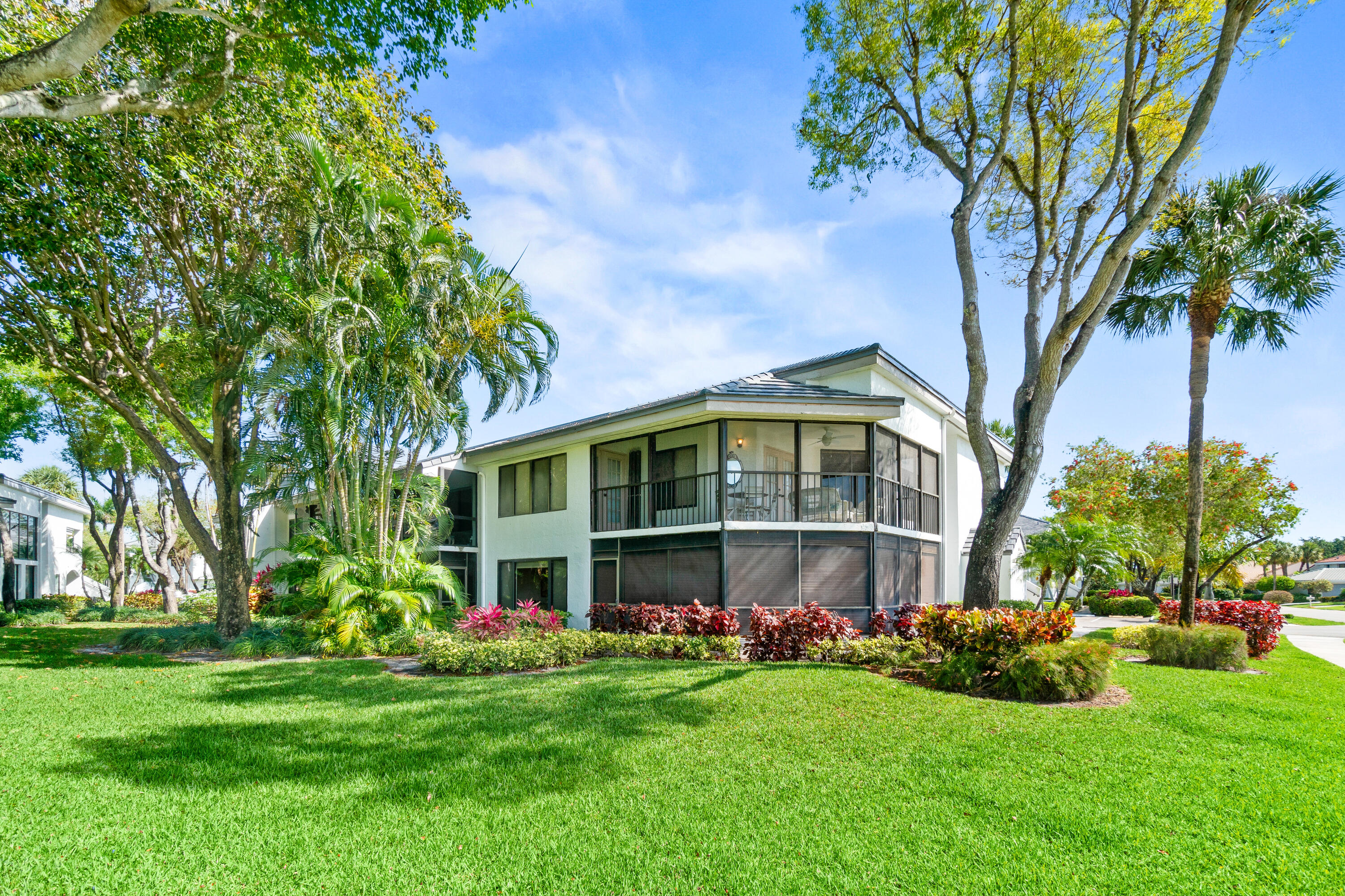 7533 Glendevon Lane # 905, Delray Beach FL 33446