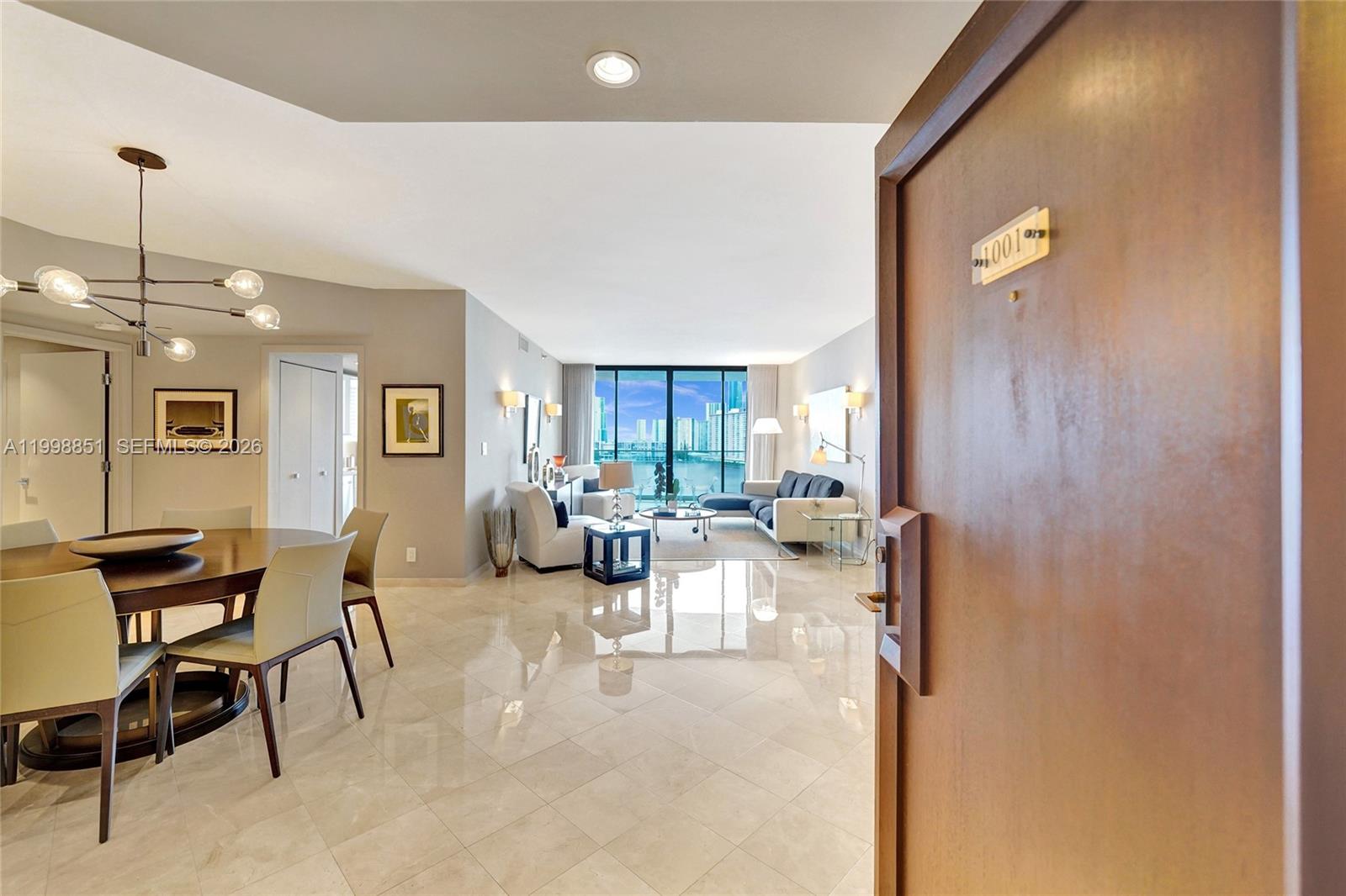2800 Island Blvd # 1001 — Photo 3