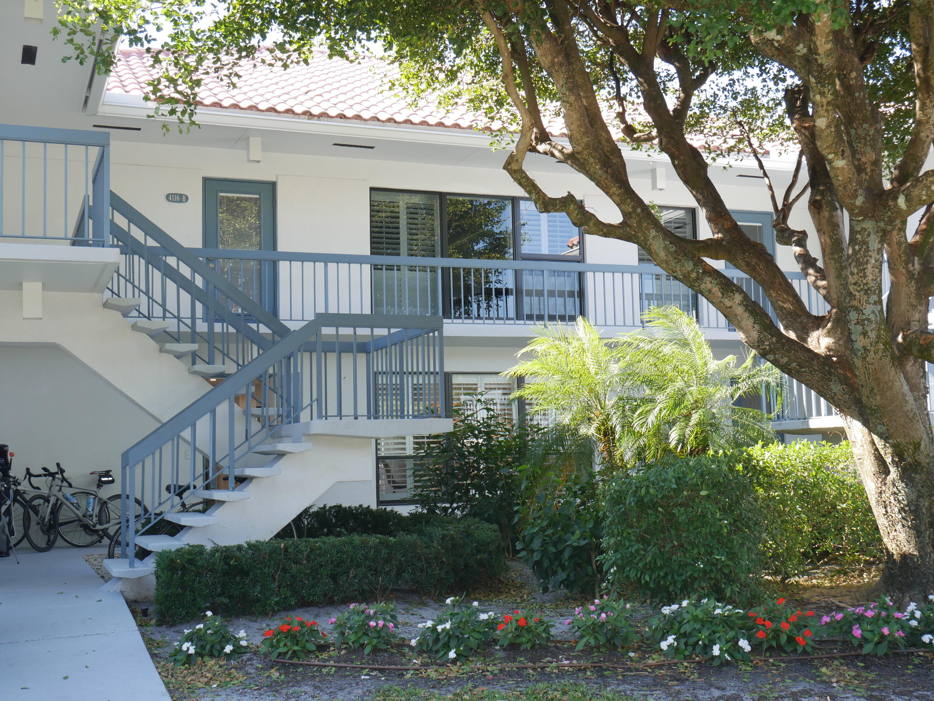 4116 N Quail Ridge Drive # A, Boynton Beach FL 33436