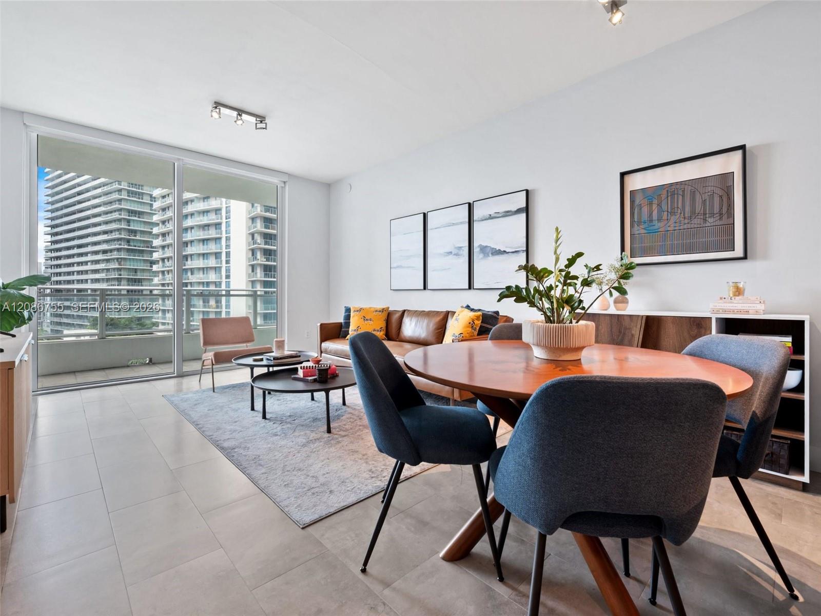 1080 Brickell Ave # 1403, Miami FL 33131