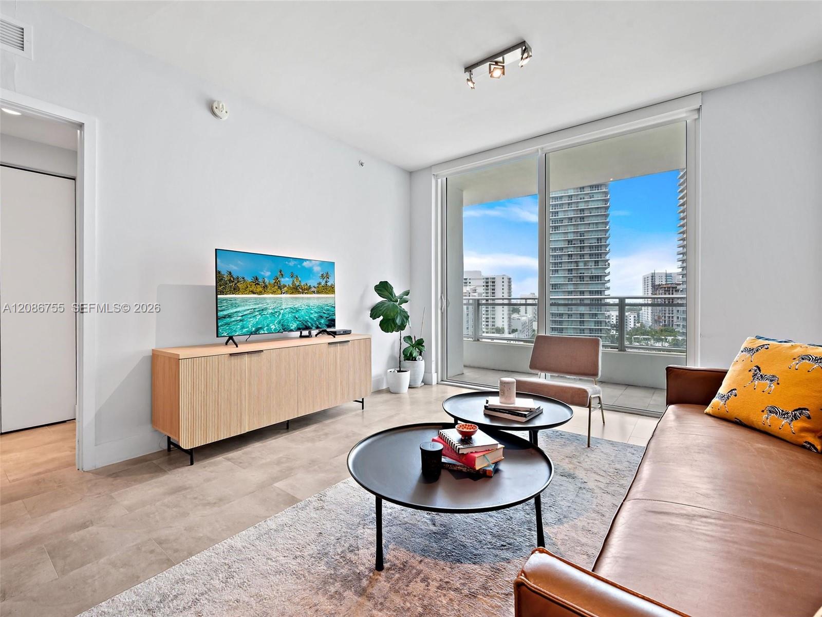 1080 Brickell Ave # 1403 — Photo 3