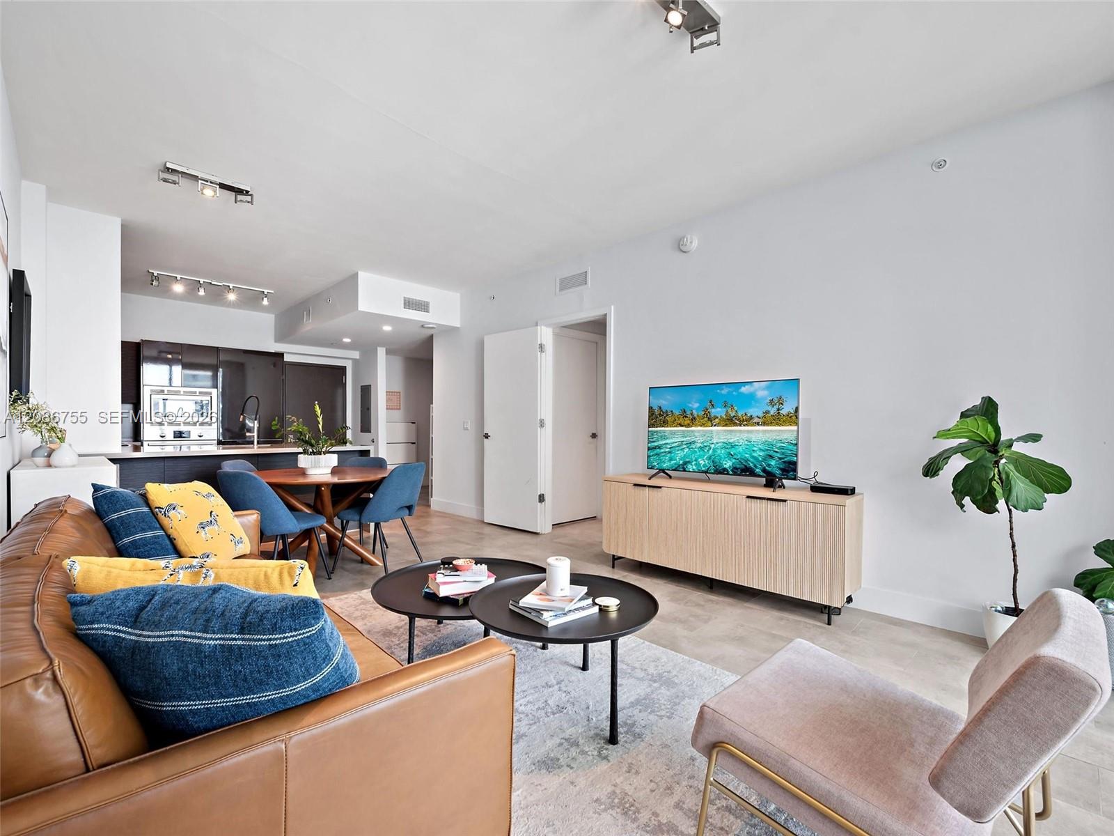 1080 Brickell Ave # 1403 — Photo 4