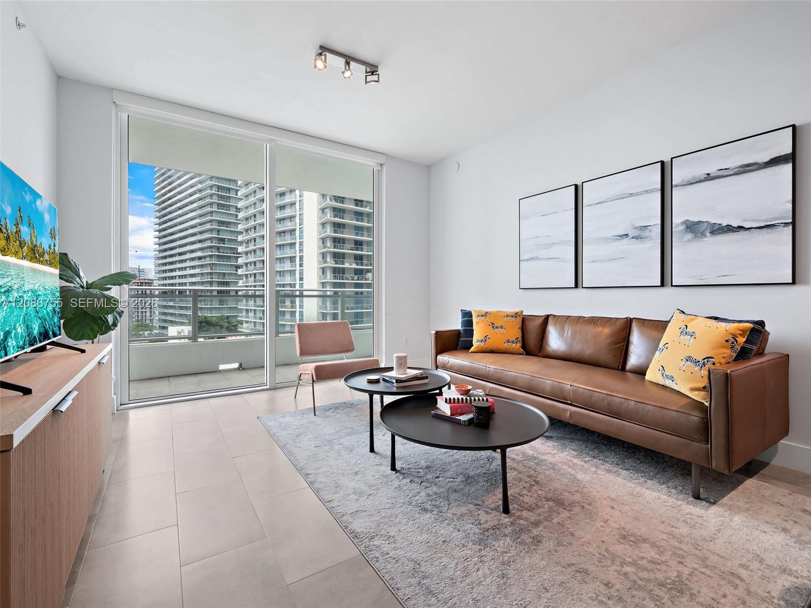 1080 Brickell Ave # 1403 — Photo 5