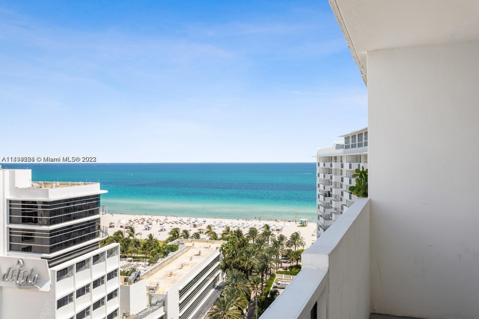 100 Lincoln Rd # 1612, Miami Beach FL 33139