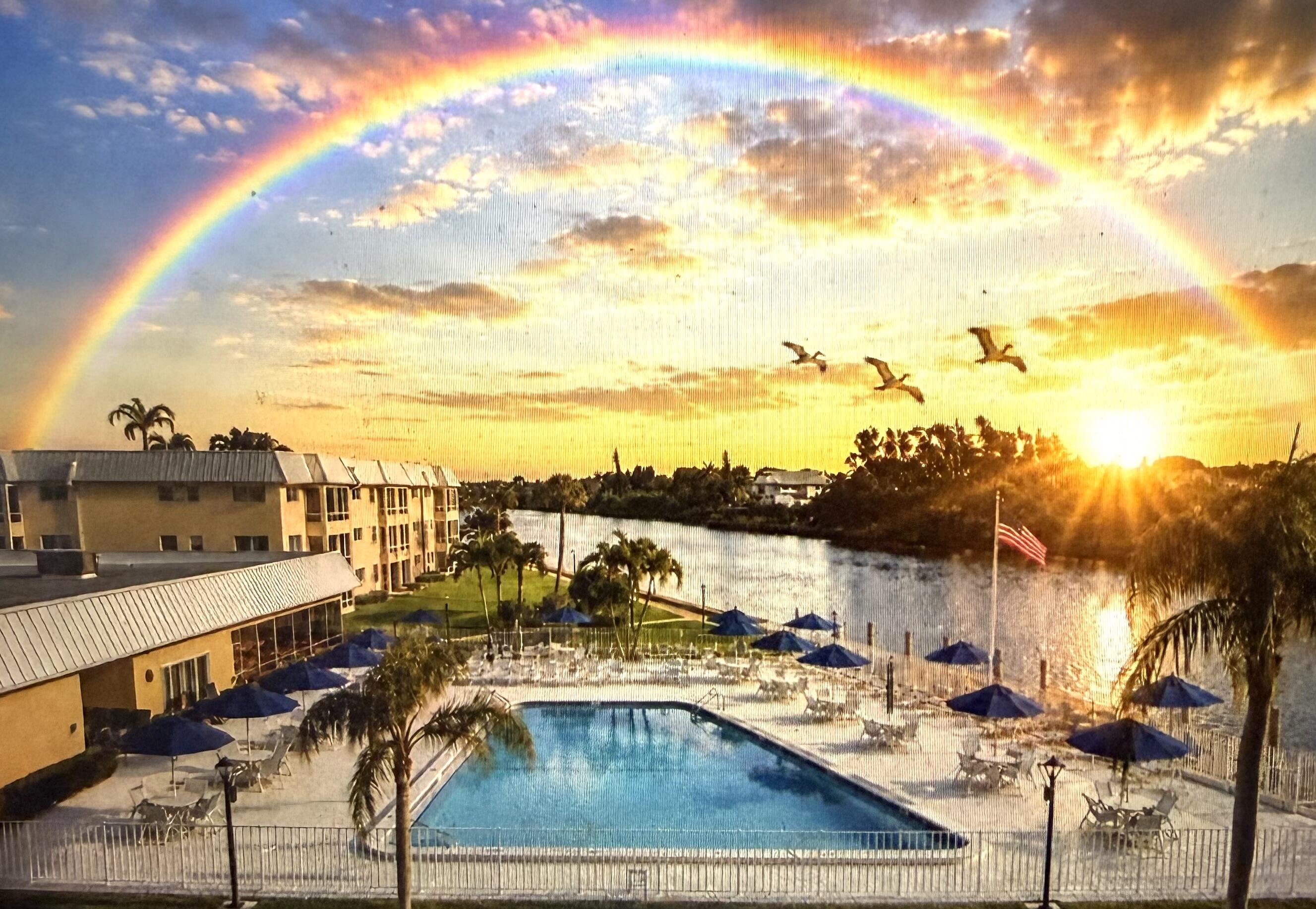 16 Colonial Club Drive # 103, Boynton Beach FL 33435
