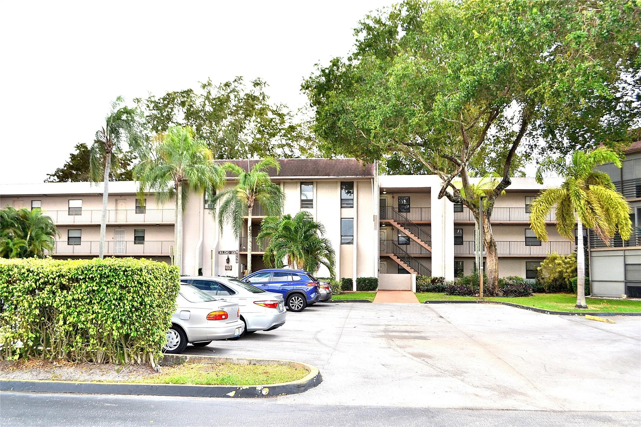 8150 W Mcnab Road # 210, Tamarac FL 33321