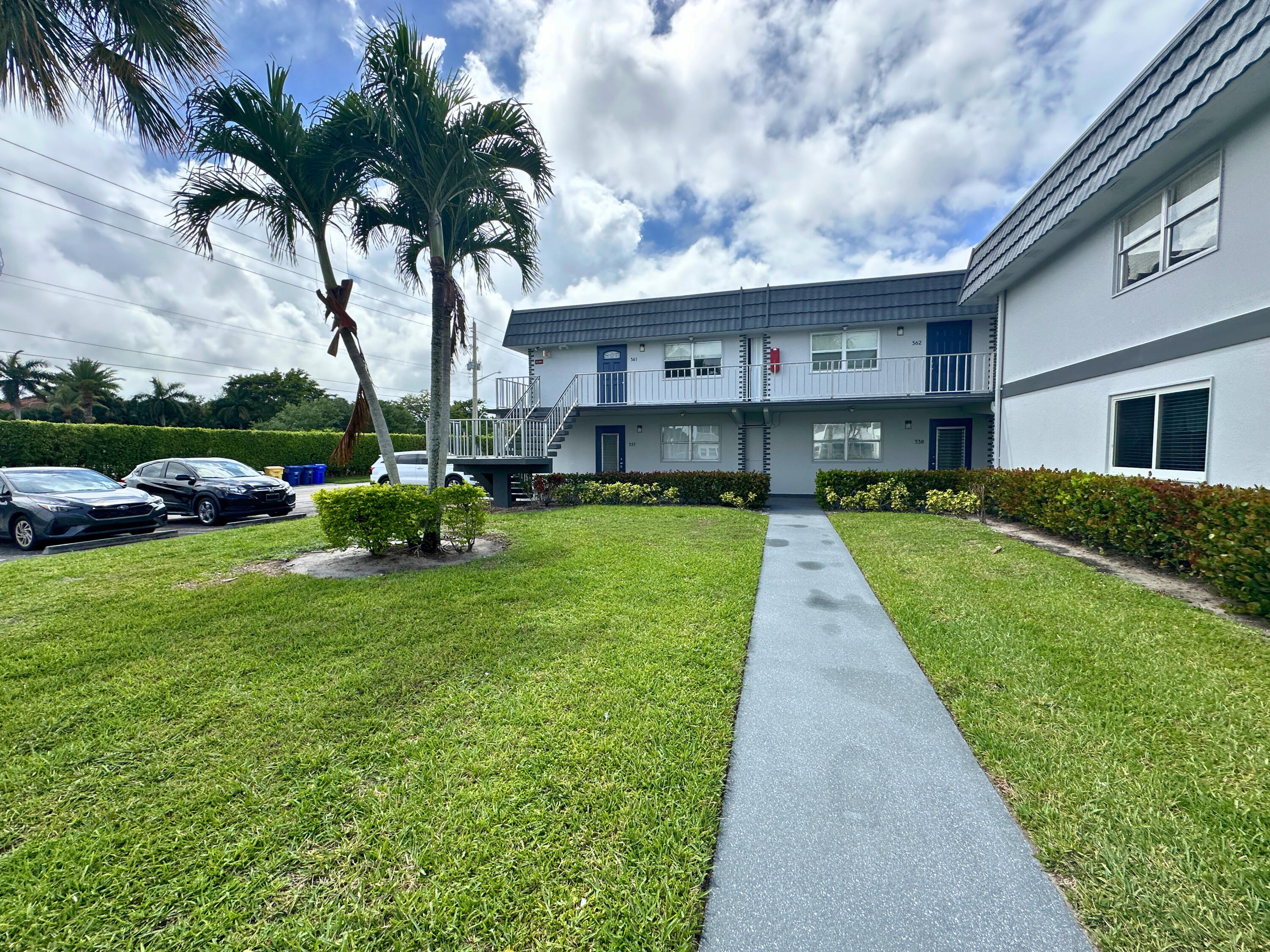 337 Saxony H Way # 337, Delray Beach FL 33446