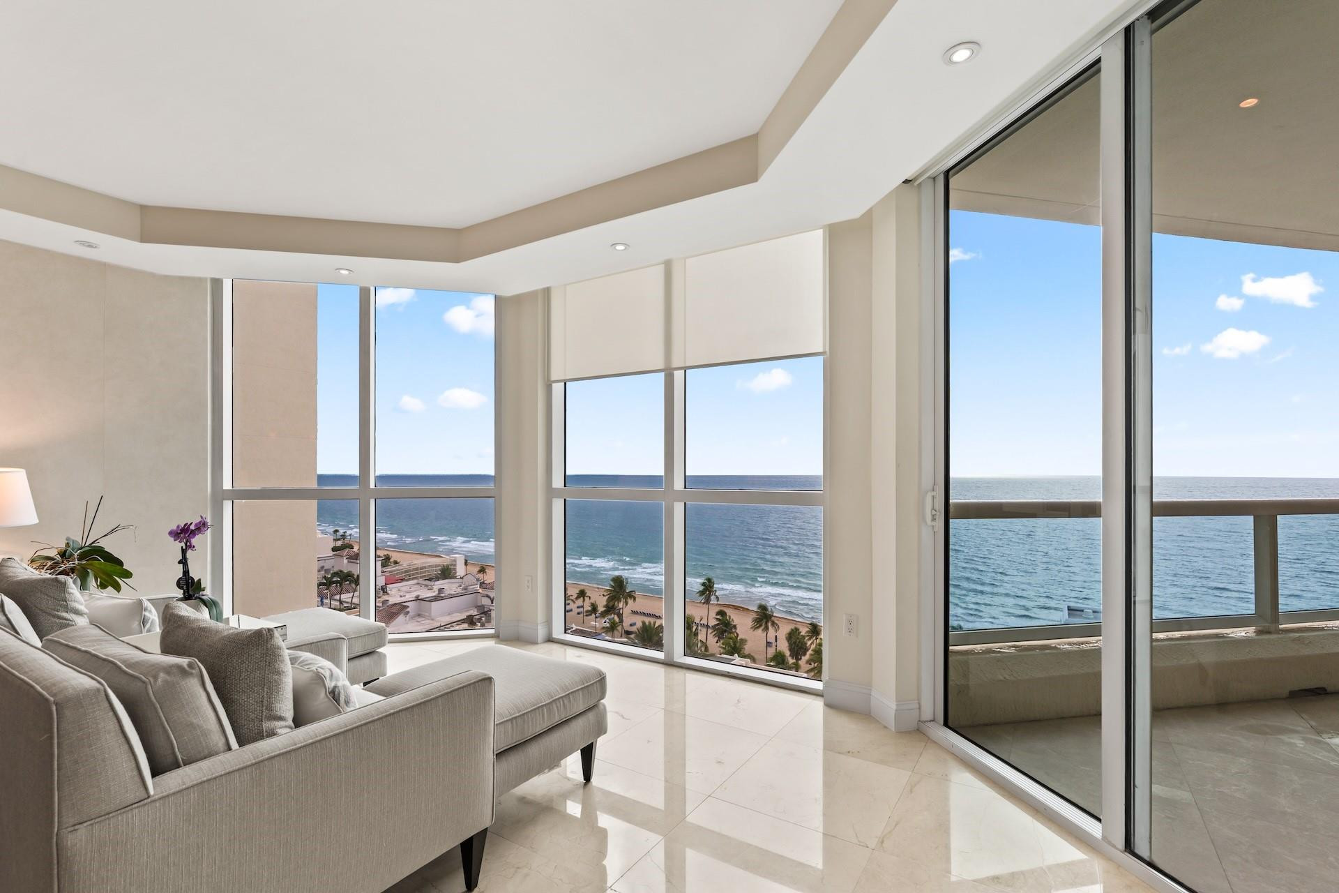 101 S Fort Lauderdale Beach Boulevard # 1502, Fort Lauderdale FL 33316