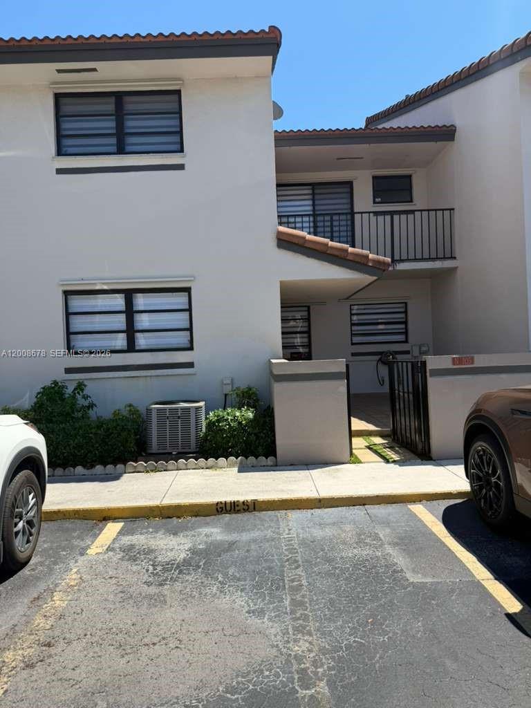 13470 SW 62nd St # 105N, Miami FL 33183